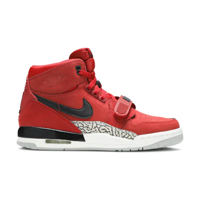 (GS) Jordan Legacy 312 'Toro'