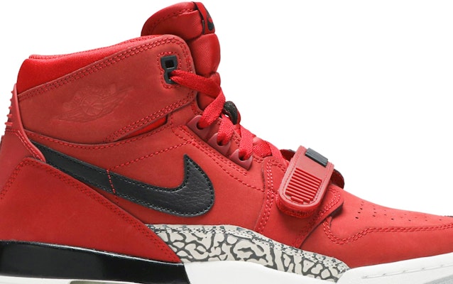 (Grade School) Air Jordan Legacy 312 'Toro' AT4040-601 Order (Grade School) Air Jordan Legacy 312 'Toro' AT4040-601