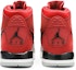 Details for (Sekolah Rendah) Air Jordan Legacy 312 'Toro' AT4040-601