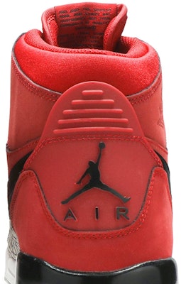 (Grade School) Air Jordan Legacy 312 'Toro' AT4040-601 Sizing (Grade School) Air Jordan Legacy 312 'Toro' AT4040-601