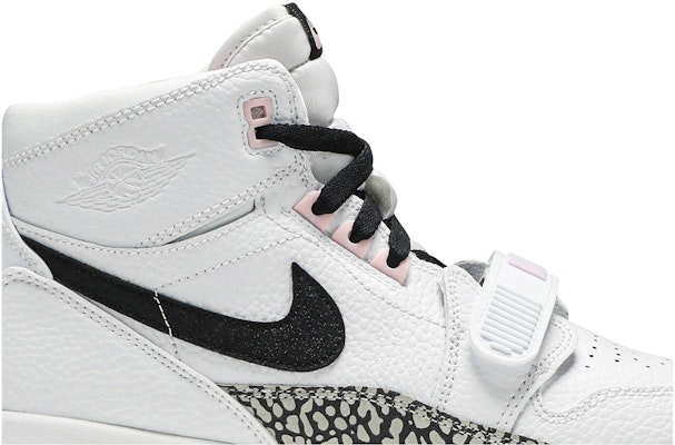 Jordan online legacy pink