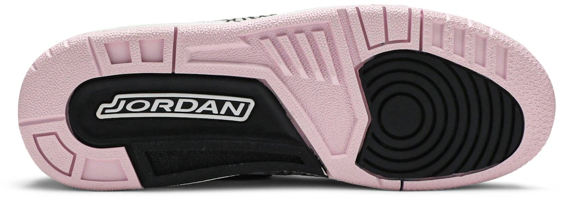 (Gred Sekolah) Air Jordan Legacy 312 'Putih Hitam Kelabu Jambu' AT4040-106 Shop (Gred Sekolah) Air Jordan Legacy 312 'Putih Hitam Kelabu Jambu' AT4040-106