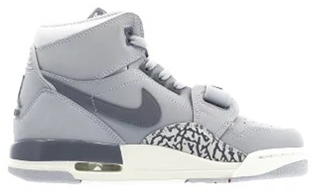 (Grade School) Air Jordan Legacy 312 'Wolf Grey' AT4040-002 Order (Grade School) Air Jordan Legacy 312 'Wolf Grey' AT4040-002