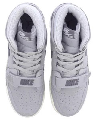 (Grade School) Air Jordan Legacy 312 'Wolf Grey' AT4040-002 Purchase (Grade School) Air Jordan Legacy 312 'Wolf Grey' AT4040-002