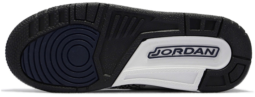 (Grade School) Air Jordan Legacy 312 BG 'Midnight Navy' DO7442-401 Sizing (Grade School) Air Jordan Legacy 312 BG 'Midnight Navy' DO7442-401
