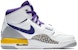 (Kanak-kanak) Air Jordan Legacy 312 Lakers AT4040-157