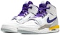 (Kanak-kanak) Air Jordan Legacy 312 Lakers AT4040-157