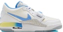 Lookbook (Kanak-Kanak) Air Jordan Legacy 312 Low '23' FJ7223-141