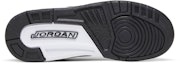 Shop (Akas Persekolahan) Air Jordan Legacy 312 Low 'Hitam Emas Metalik' CD9054-071