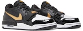 Cheap (Akas Persekolahan) Air Jordan Legacy 312 Low 'Hitam Emas Metalik' CD9054-071