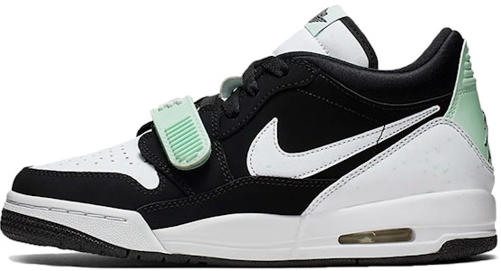 GS エアジョーダン レガシー312 ロー "ブラック/ティール" CJ5500-013 Buy GS エアジョーダン レガシー312 ロー "ブラック/ティール" CJ5500-013