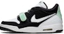 (Kanak-Kanak) Air Jordan Legacy 312 Low 'Hitam Teal Tint' CJ5500-013