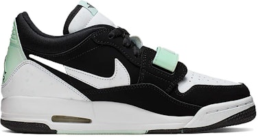 (A para Niños) Air Jordan Legacy 312 Low 'Negro Menta Teal' CJ5500-013 Order (A para Niños) Air Jordan Legacy 312 Low 'Negro Menta Teal' CJ5500-013