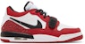 (Kanak-Kanak Sekolah) Air Jordan Legacy 312 Low 'Merah Chicago' CD9054-116