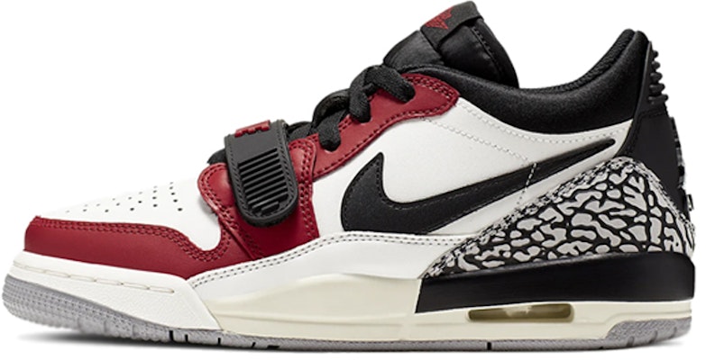 (Grade School) Air Jordan Legacy 312 Low 'Chicago' Kanak-kanak CD9054-106 Buy (Grade School) Air Jordan Legacy 312 Low 'Chicago' Kanak-kanak CD9054-106