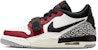 (Grade School) Air Jordan Legacy 312 Low 'Chicago' Kanak-kanak CD9054-106