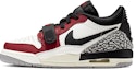 Buy (Grade School) Air Jordan Legacy 312 Low 'Chicago' Kanak-kanak CD9054-106