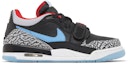Buy (Ayahanda Sekolah) Air Jordan Legacy 312 Low 'Bendera Chicago' CD9054-004