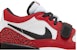 (Kanak-Kanak Sekolah) Air Jordan Legacy 312 Low 'Merah Chicago' CD9054-116