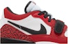 Order (Kanak-Kanak Sekolah) Air Jordan Legacy 312 Low 'Merah Chicago' CD9054-116