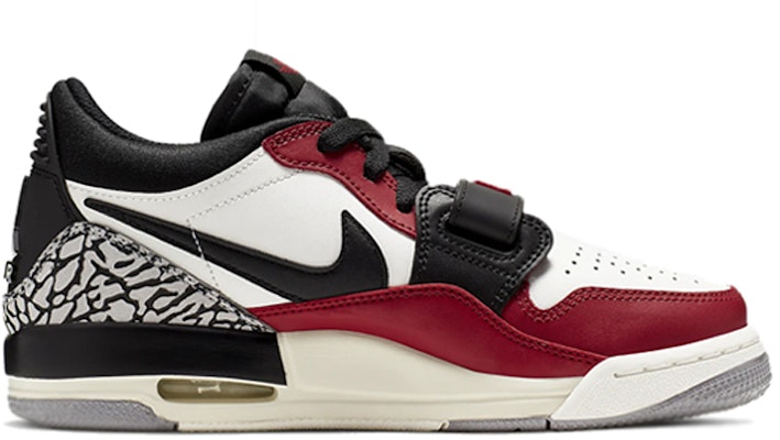 (Grade School) Air Jordan Legacy 312 Low 'Chicago' CD9054-106 Order (Grade School) Air Jordan Legacy 312 Low 'Chicago' CD9054-106