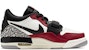 (Grade School) Air Jordan Legacy 312 Low 'Chicago' Kanak-kanak CD9054-106