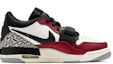 Order (Grade School) Air Jordan Legacy 312 Low 'Chicago' Kanak-kanak CD9054-106