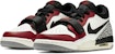 (Grade School) Air Jordan Legacy 312 Low 'Chicago' Kanak-kanak CD9054-106