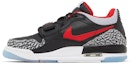 Lookbook (Ayahanda Sekolah) Air Jordan Legacy 312 Low 'Bendera Chicago' CD9054-004