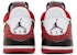 (Kanak-Kanak Sekolah) Air Jordan Legacy 312 Low 'Merah Chicago' CD9054-116