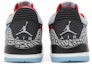 Details for (Ayahanda Sekolah) Air Jordan Legacy 312 Low 'Bendera Chicago' CD9054-004