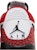 (Kanak-Kanak Sekolah) Air Jordan Legacy 312 Low 'Merah Chicago' CD9054-116