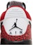 Sizing (Kanak-Kanak Sekolah) Air Jordan Legacy 312 Low 'Merah Chicago' CD9054-116