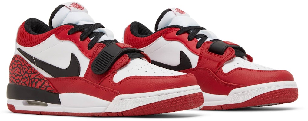 (Grade School) Air Jordan Legacy 312 Low 'Chicago Red' CD9054-116 Cheap (Grade School) Air Jordan Legacy 312 Low 'Chicago Red' CD9054-116