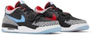 (Ayahanda Sekolah) Air Jordan Legacy 312 Low 'Bendera Chicago' CD9054-004