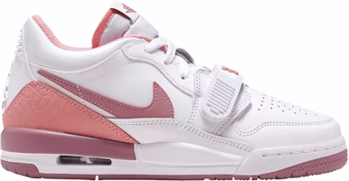 (Grade School) Air Jordan Legacy 312 Low 'Desert Berry' FN3407-161 (Grade School) Air Jordan Legacy 312 Low 'Desert Berry' FN3407-161