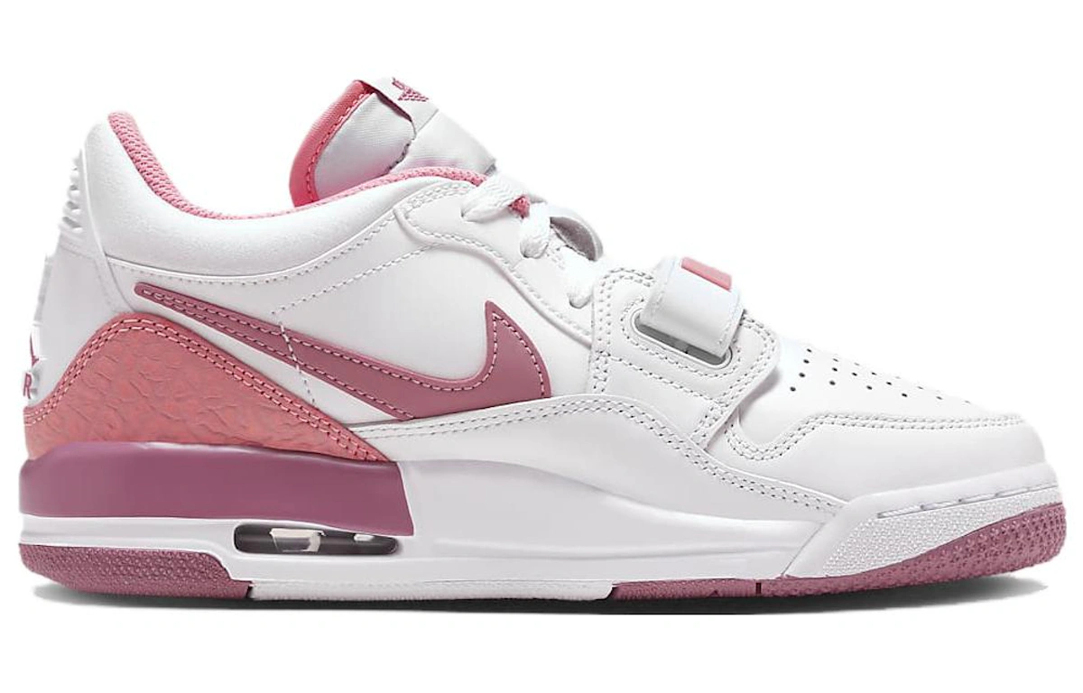 (Grade School) Air Jordan Legacy 312 Low 'Desert Berry' FN3407-161