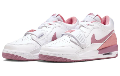 (Grade School) Air Jordan Legacy 312 Low 'Desert Berry' FN3407-161