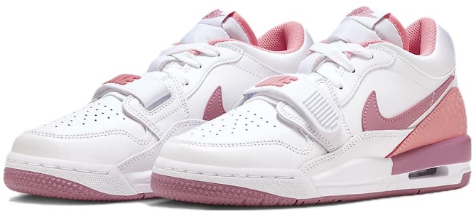 (大童尺碼)Air Jordan Legacy 312 Low 'Desert Berry' FN3407-161 Lookbook (大童尺碼)Air Jordan Legacy 312 Low 'Desert Berry' FN3407-161