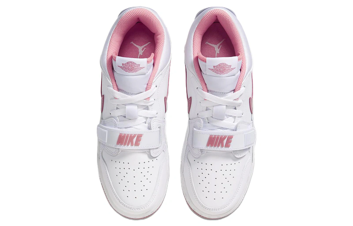 (Grade School) Air Jordan Legacy 312 Low 'Desert Berry' FN3407-161