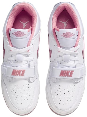 (Kanak-Kanak) Air Jordan Legacy 312 Low 'Desert Berry' FN3407-161 Shop (Kanak-Kanak) Air Jordan Legacy 312 Low 'Desert Berry' FN3407-161