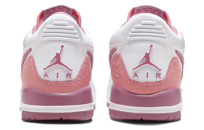 (Grade School) Air Jordan Legacy 312 Low 'Desert Berry' FN3407-161