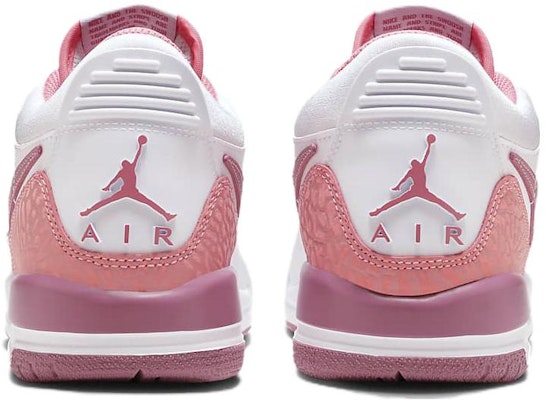 (Grade School) Air Jordan Legacy 312 Low 'Desert Berry' FN3407-161 Purchase (Grade School) Air Jordan Legacy 312 Low 'Desert Berry' FN3407-161
