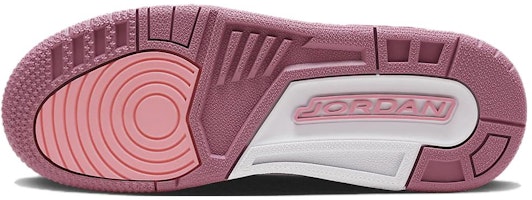 GS エア ジョーダン レガシー 312 LOW "デザートベリー" FN3407-161 Details for GS エア ジョーダン レガシー 312 LOW "デザートベリー" FN3407-161