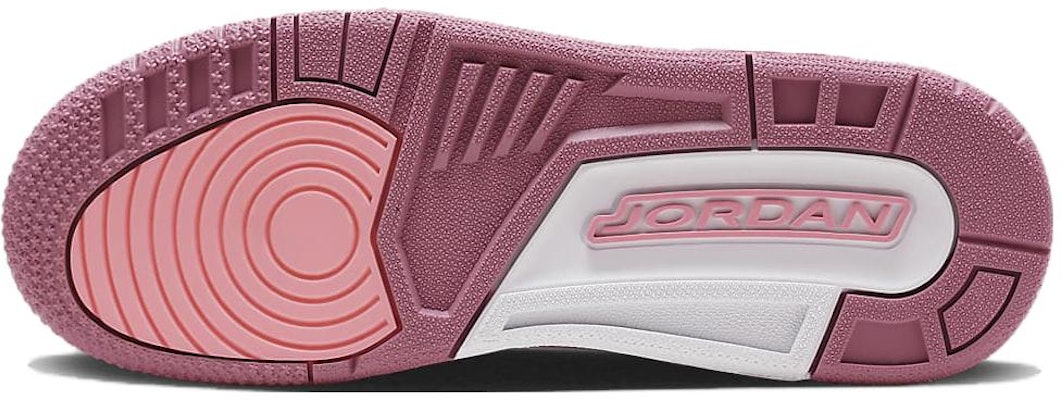 (Kanak-Kanak) Air Jordan Legacy 312 Low 'Desert Berry' FN3407-161 Details for (Kanak-Kanak) Air Jordan Legacy 312 Low 'Desert Berry' FN3407-161