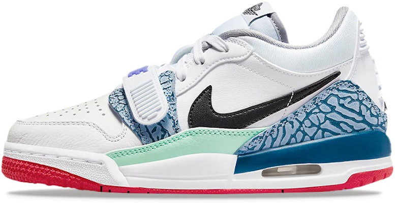 (Grade School) Air Jordan Legacy 312 Low 'Easter' DV9127-101 Buy (Grade School) Air Jordan Legacy 312 Low 'Easter' DV9127-101