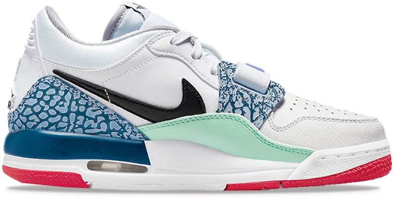 (Grade School) Air Jordan Legacy 312 Low 'Easter' DV9127-101 Order (Grade School) Air Jordan Legacy 312 Low 'Easter' DV9127-101