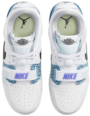 (小学版) Air Jordan Legacy 312 Low '复活节' DV9127-101 Shop (小学版) Air Jordan Legacy 312 Low '复活节' DV9127-101