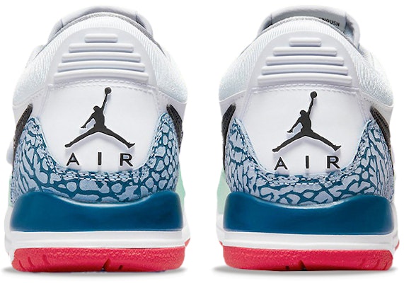 (小学版) Air Jordan Legacy 312 Low '复活节' DV9127-101 Purchase (小学版) Air Jordan Legacy 312 Low '复活节' DV9127-101