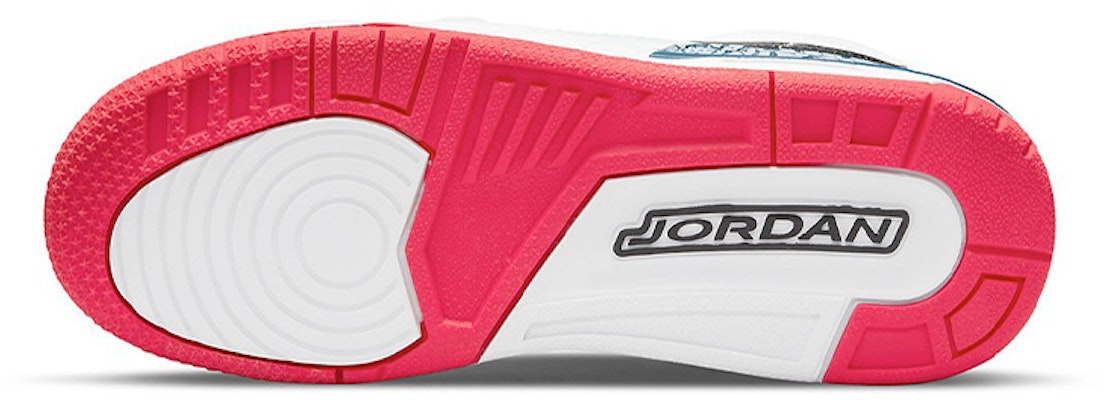 (小学版) Air Jordan Legacy 312 Low '复活节' DV9127-101 Details for (小学版) Air Jordan Legacy 312 Low '复活节' DV9127-101